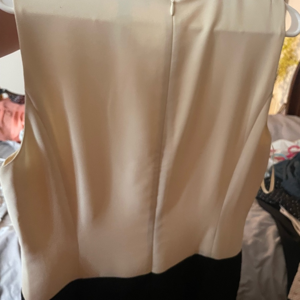 Never worn beautiful dress - Picture 4 of 4